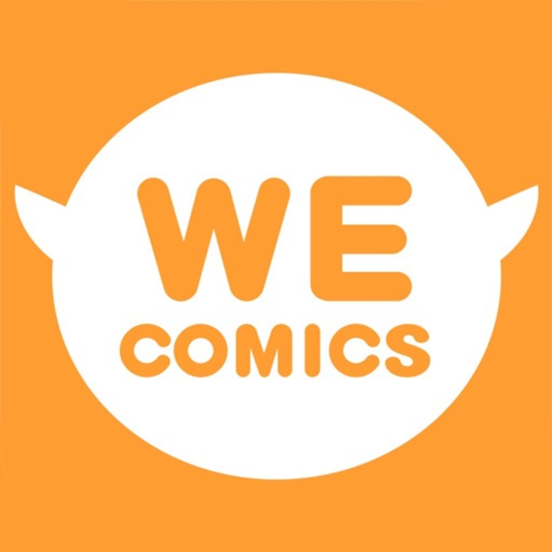 Aplicaciones WeComics