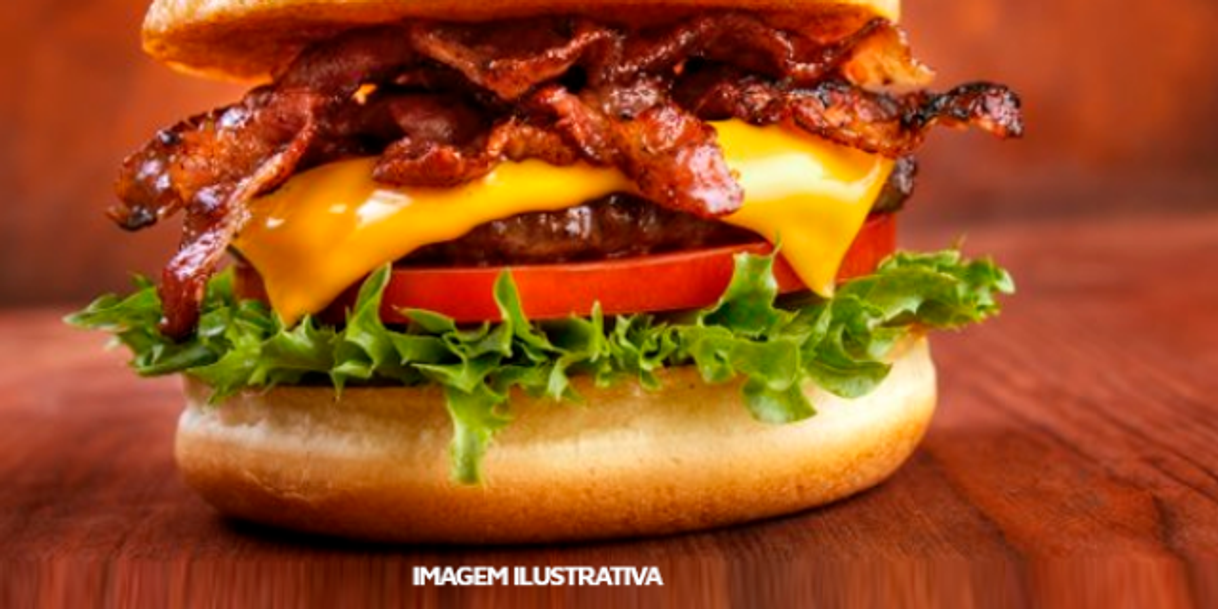 Restaurantes American Burguer