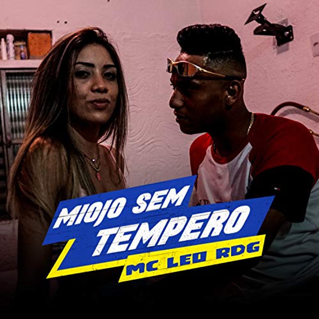 Producto Miojo Sem Tempero [Explicit]