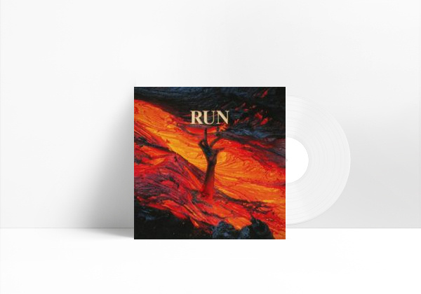 Music Joji-Run