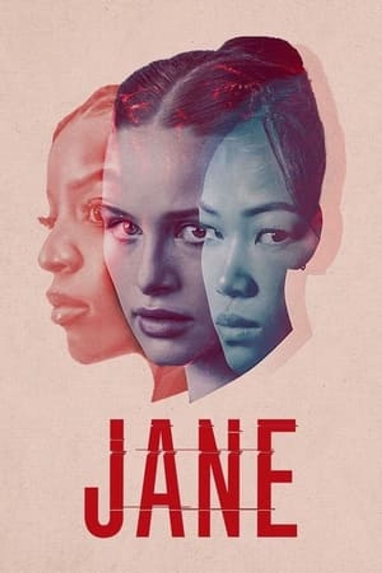 Movie Jane