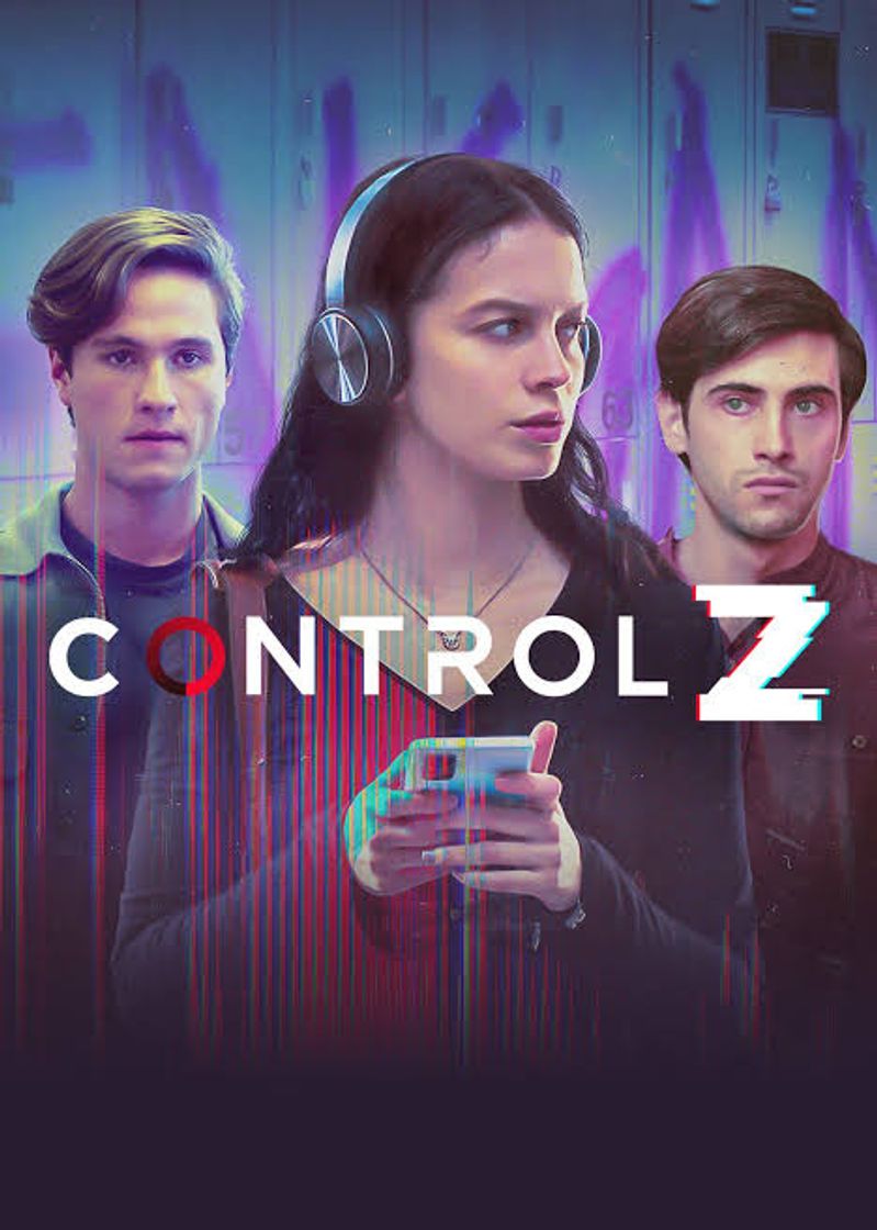 Serie Control Z