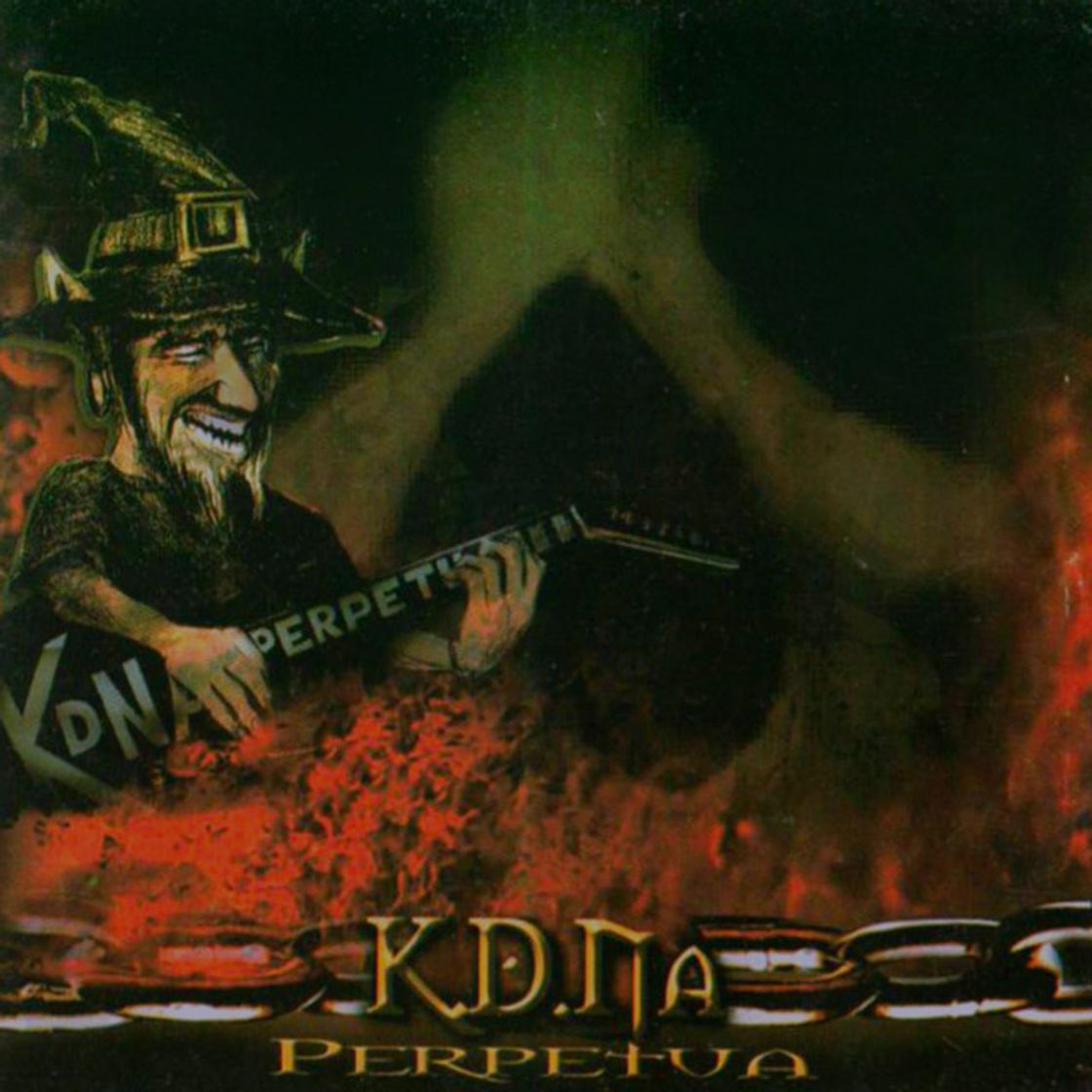 Canción EL SUEÑO DE UN DIOS