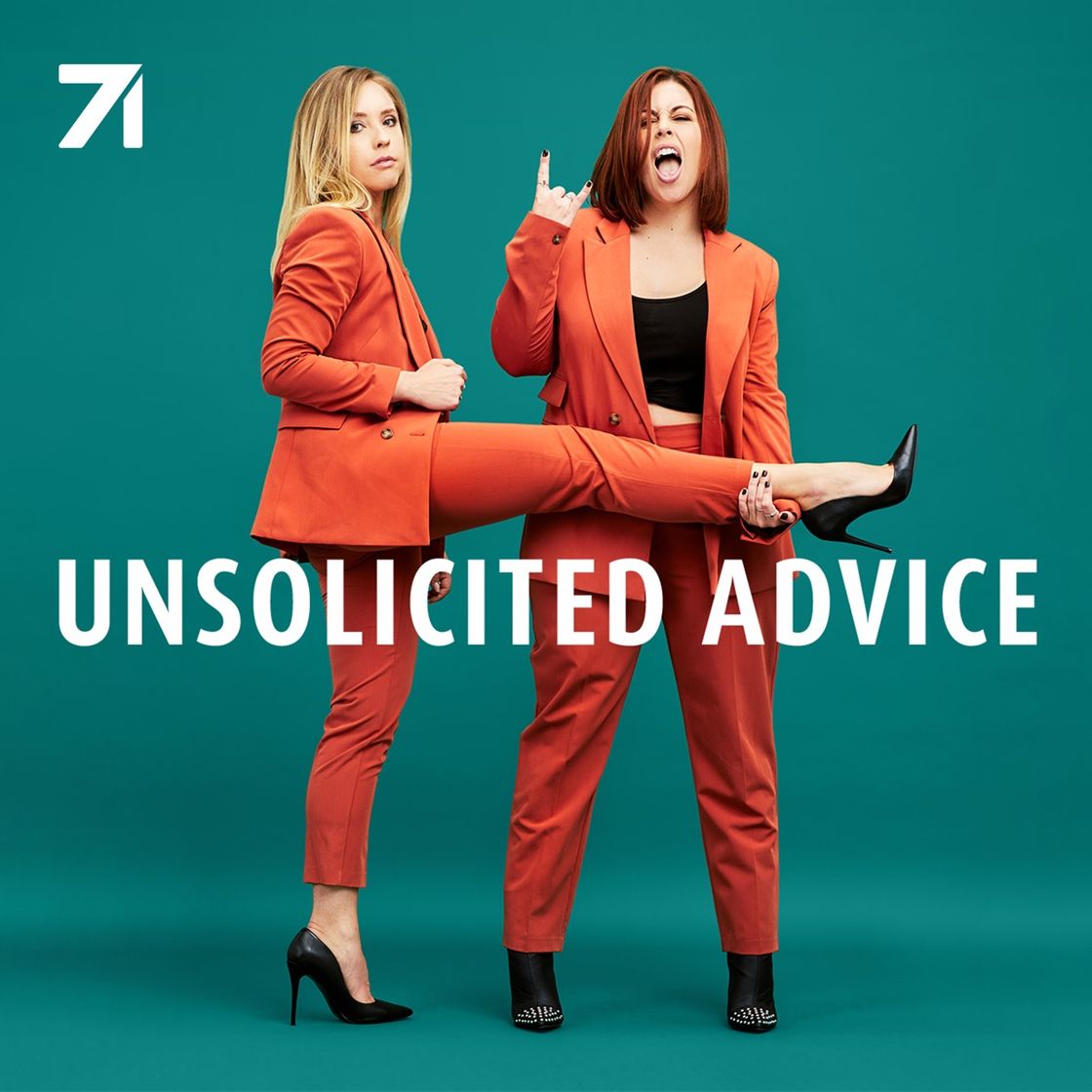 Fashion Unsolicited Advice with Ashley and Taryne