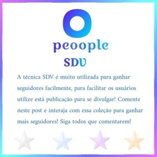 Sigo de volta (SDV)