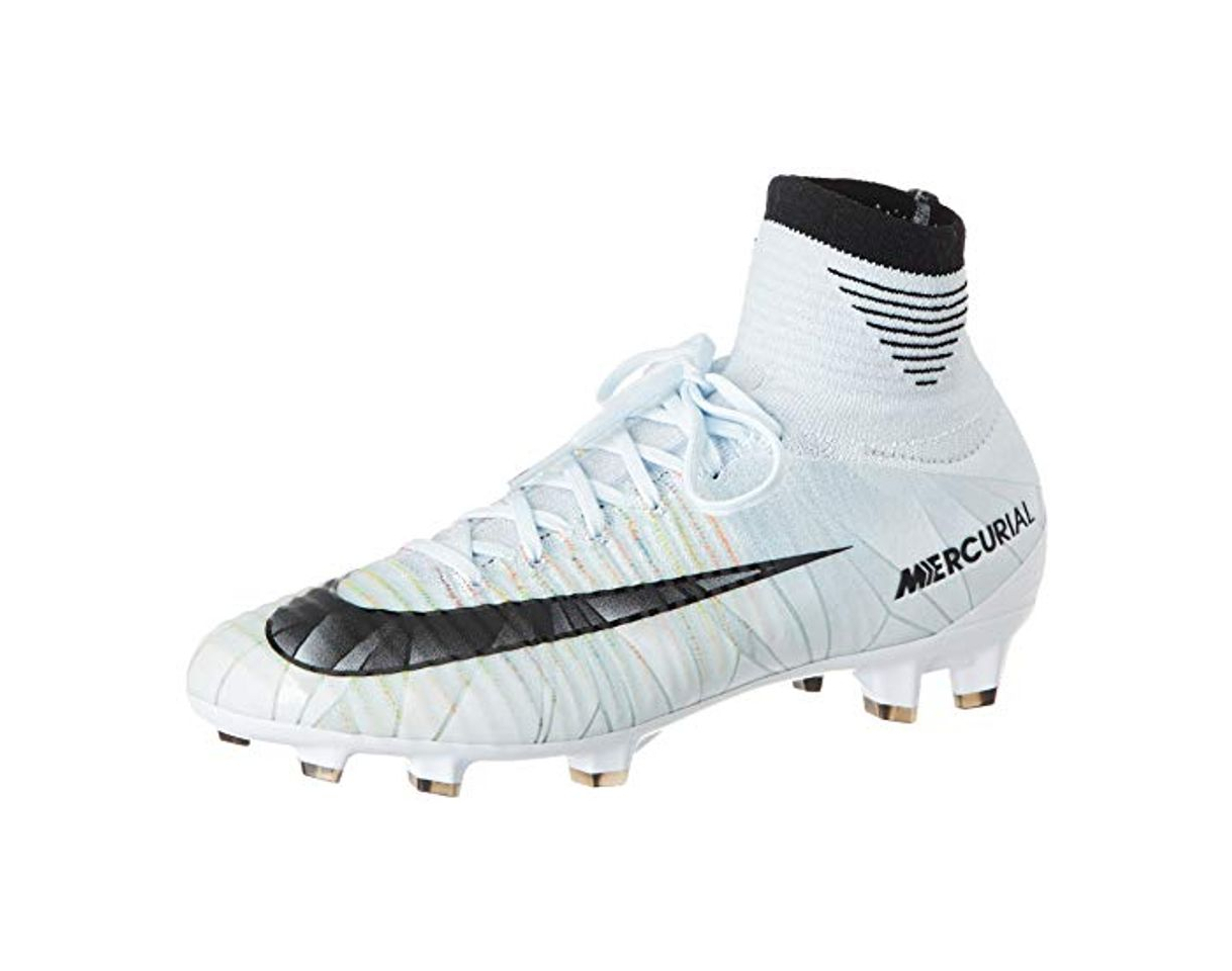 Product Nike Jr. Mercurial Superfly V CR7 Dynamic Fit FG Suelo Duro Niño