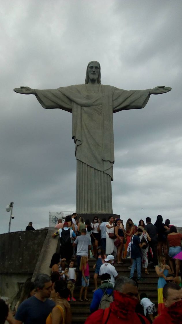 Place Cristo Redentor