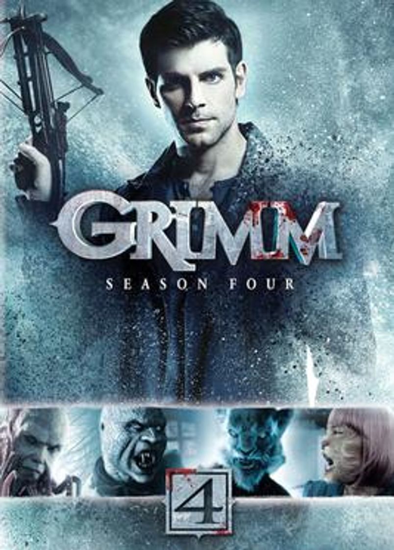 Serie Grimm