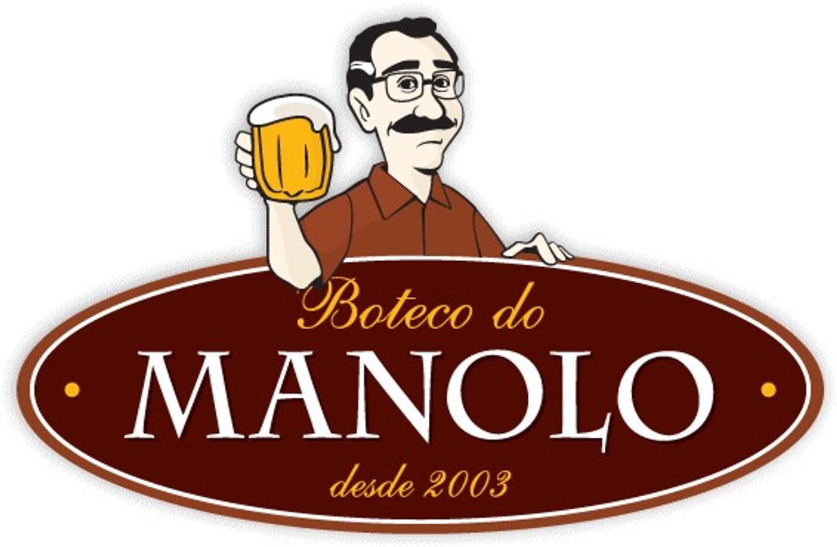 Restaurants Boteco Do Manolo