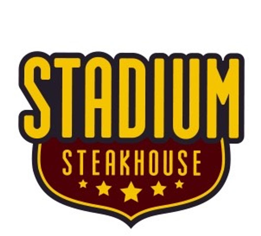 Restaurants Stadium Steakhouse