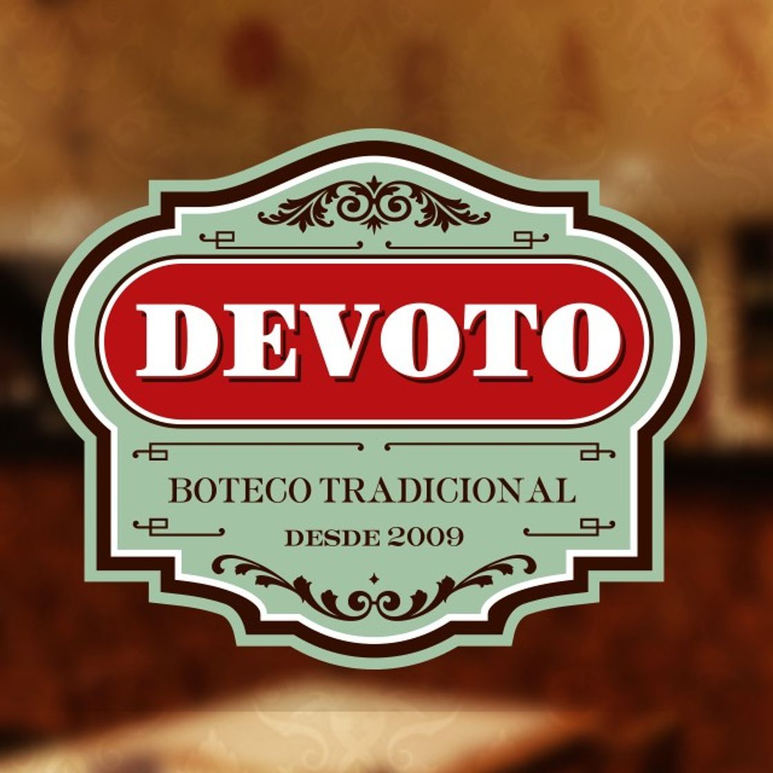 Restaurants Devoto Boteco Tradicional