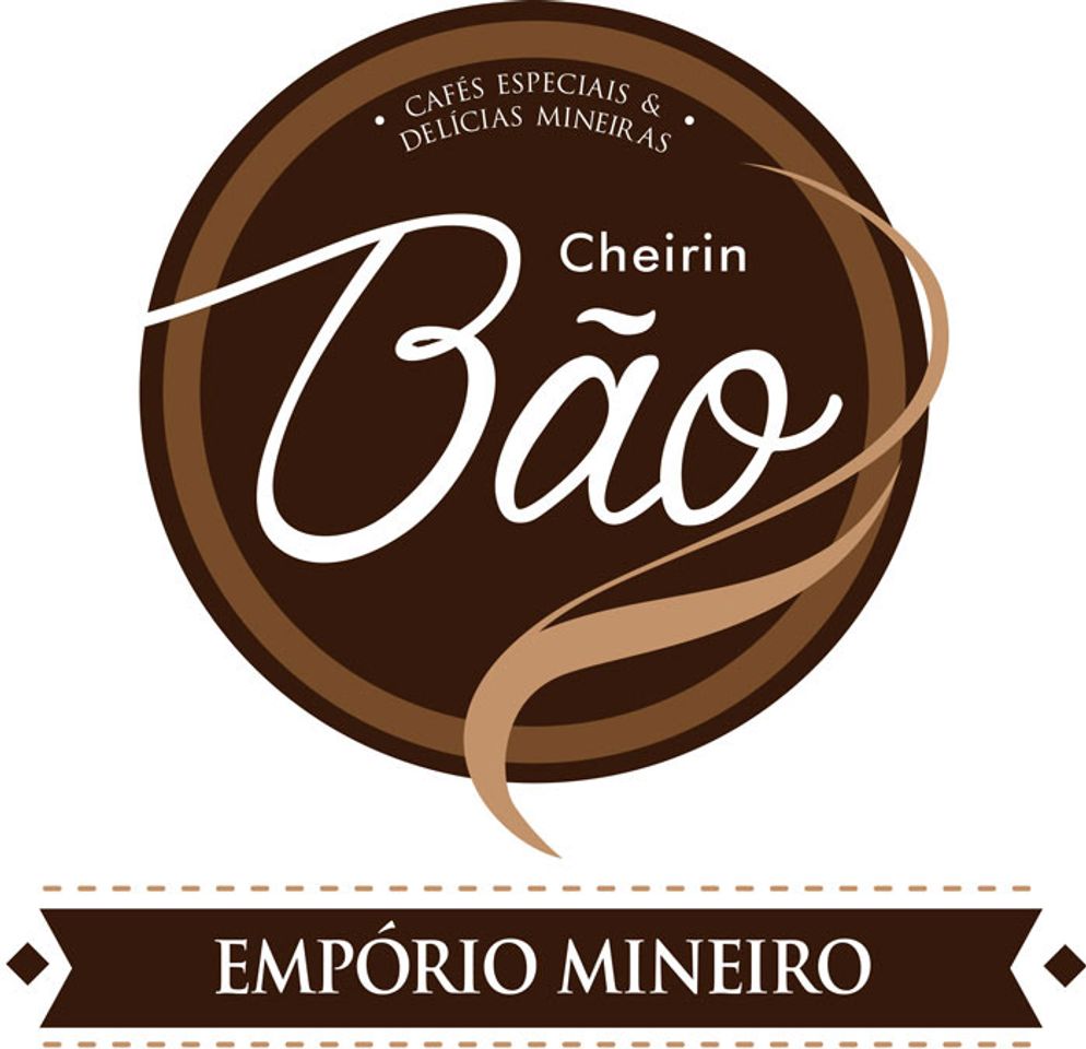 Restaurantes Cheirin Bão - Shopping Nova Iguaçu