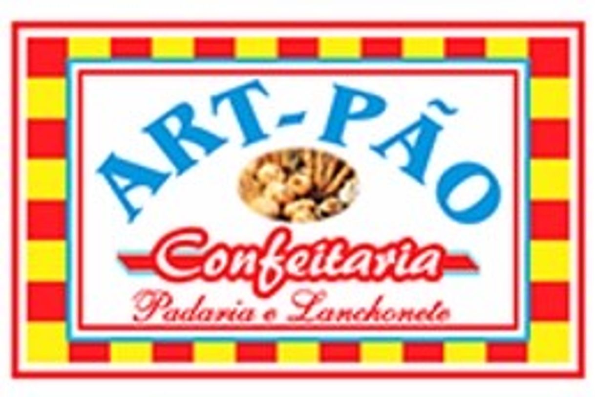 Restaurants Art-Pão Padaria e Confeitaria