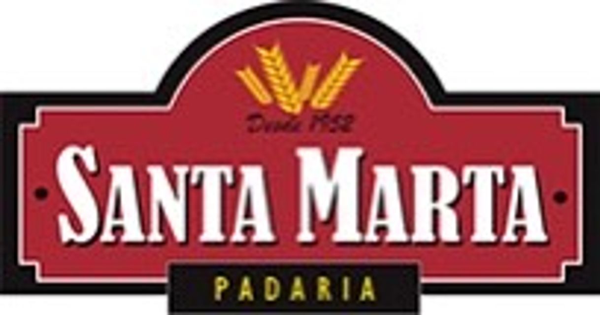 Restaurants Padaria Santa Marta