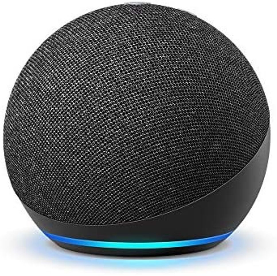 Moda Echo Dot 4a Geração 