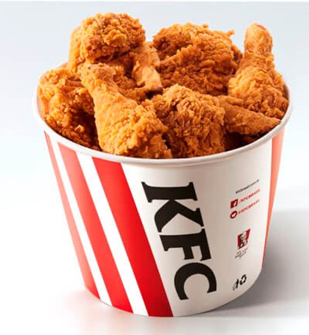 Restaurantes KFC