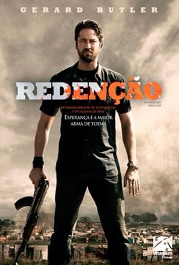Movie Redención