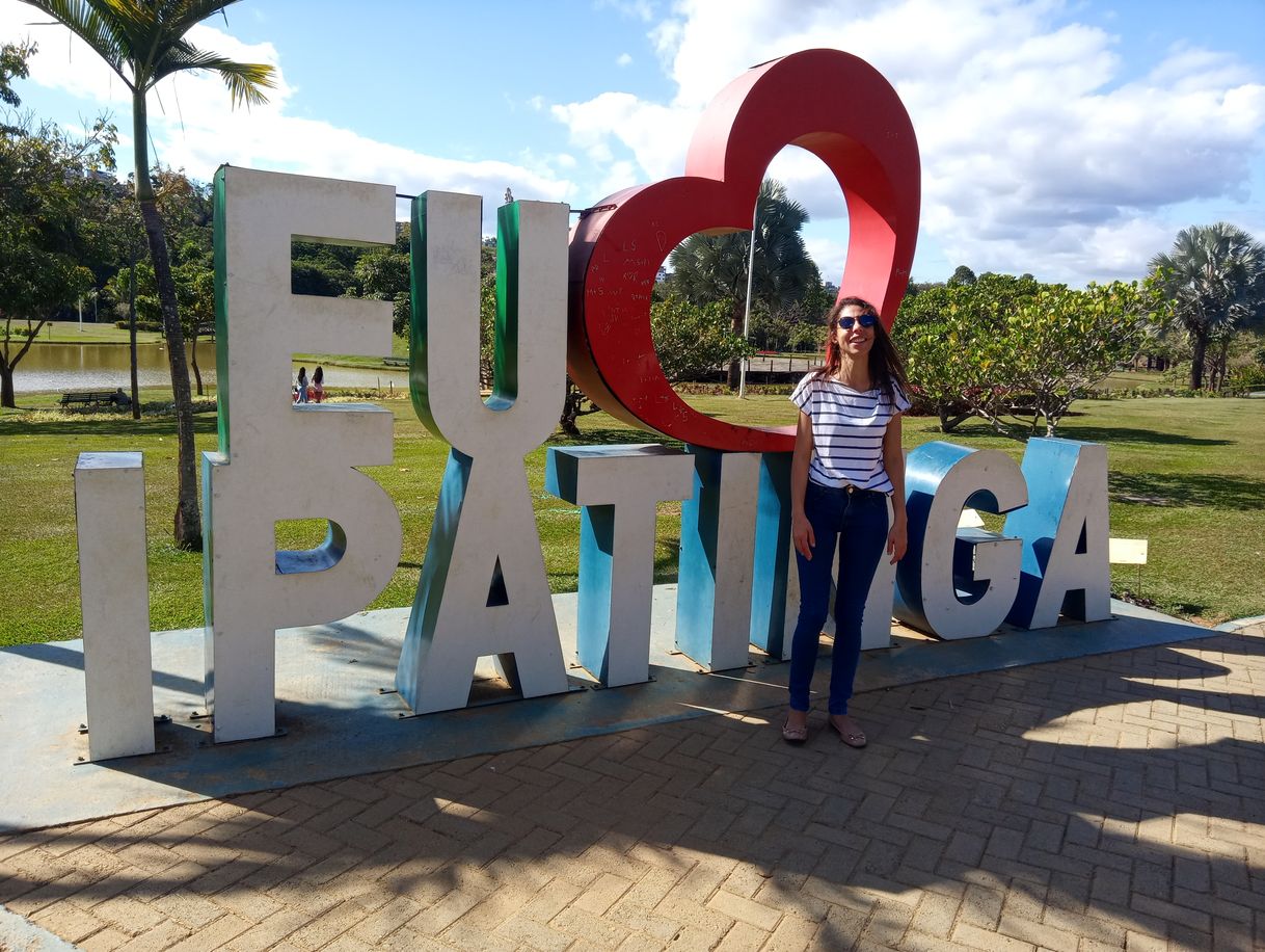 Place Ipatinga, Minas Gerais