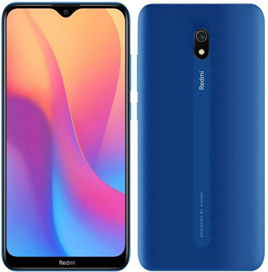 Moda Celular Xiaomi Redmi 8A 