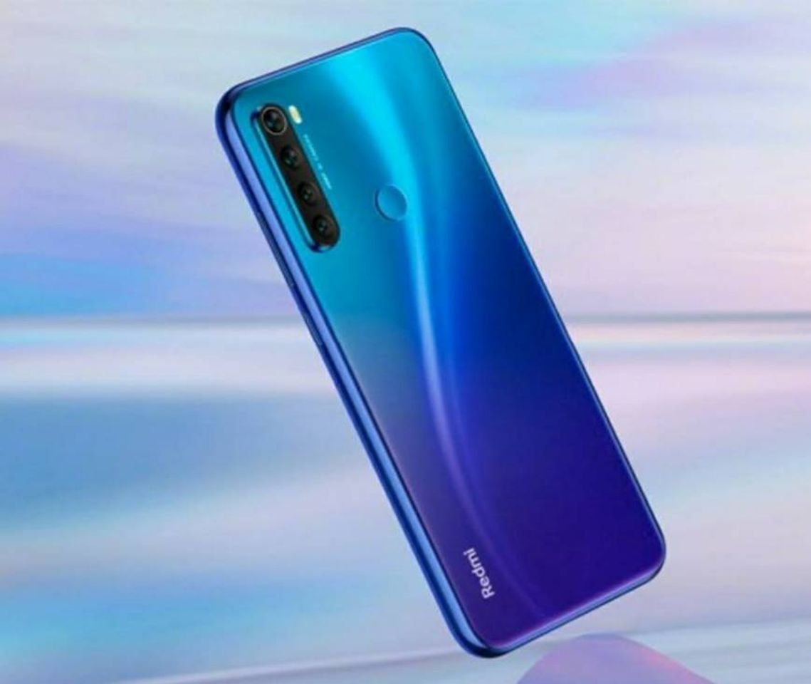 Moda Xiaomi note 8 