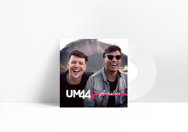 Music Pode falar - Acústico
