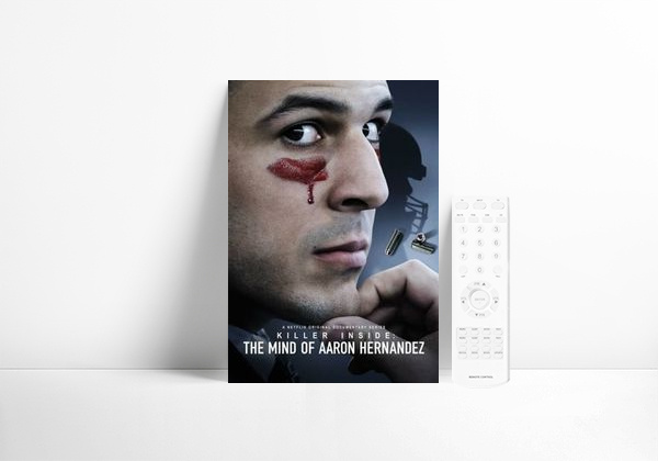 Series La mente de un asesino: Aaron Hernandez