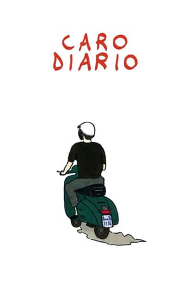 Movie Caro Diario (Querido diario)