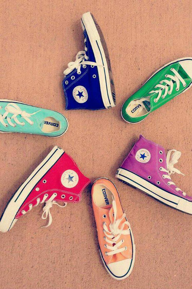 Moda ☆TENIS☆