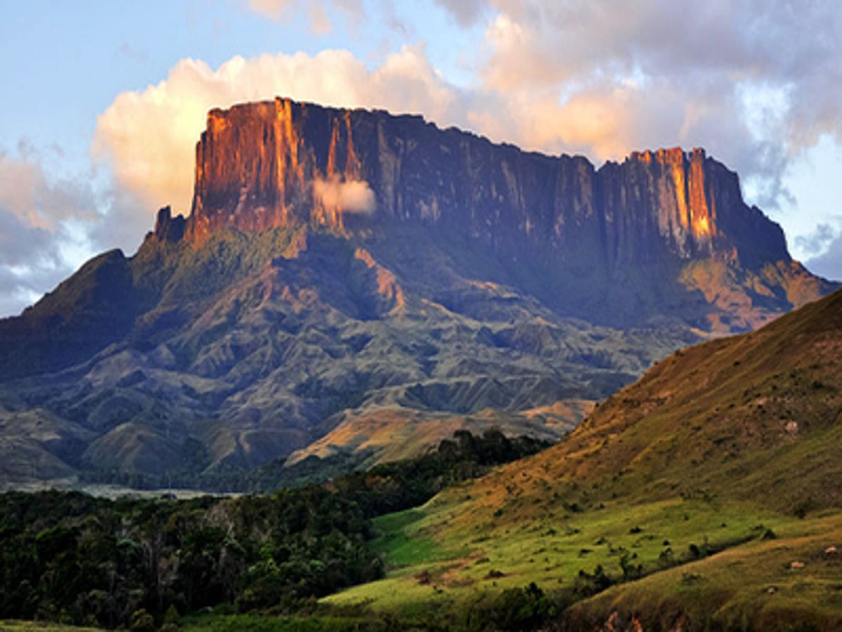 La Gran Sabana