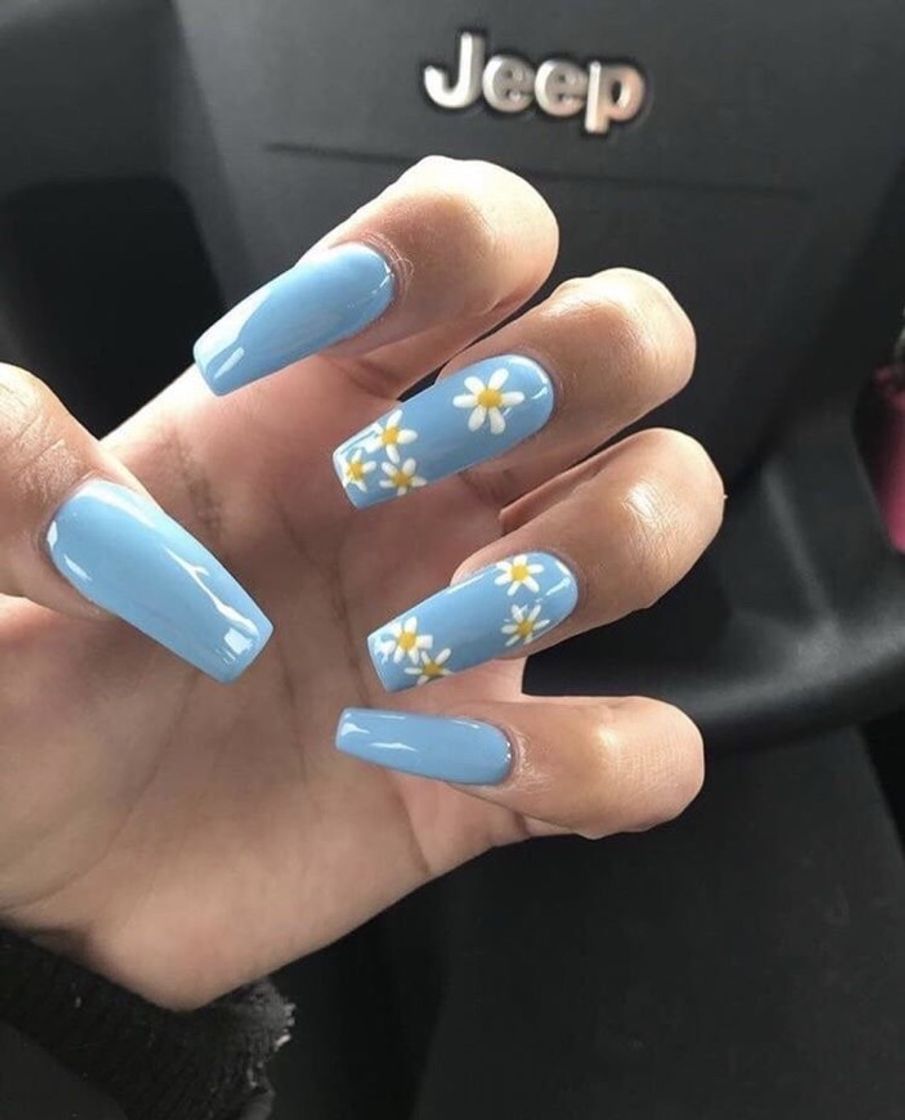 Social NAILS