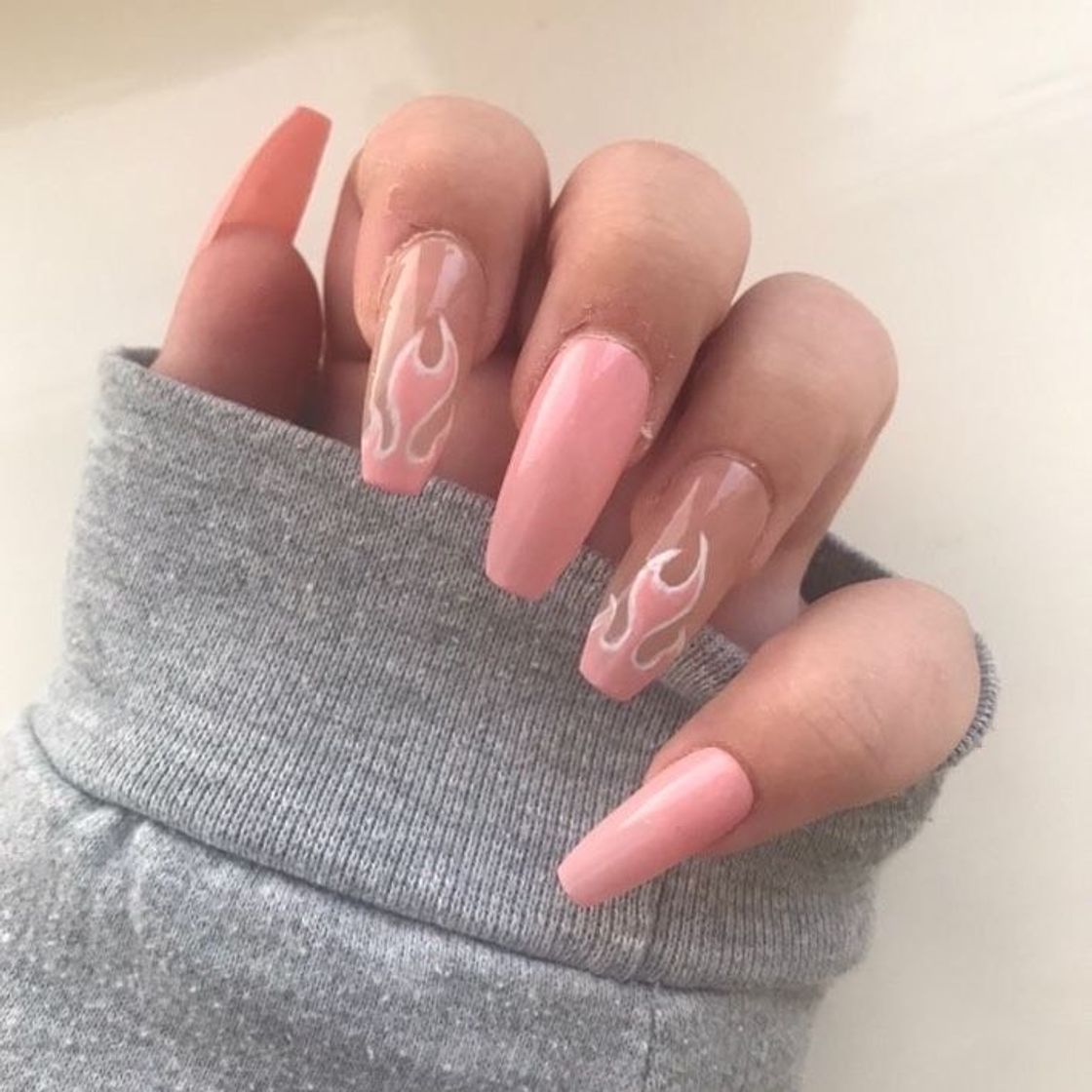 Social Nails 