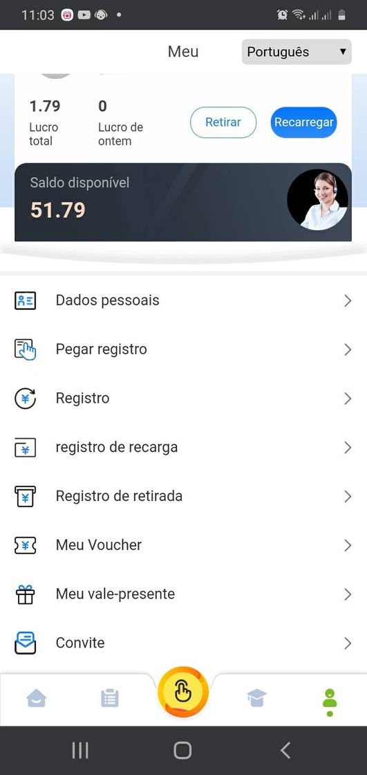 Moda Site para ganhar dinheiro 💵 