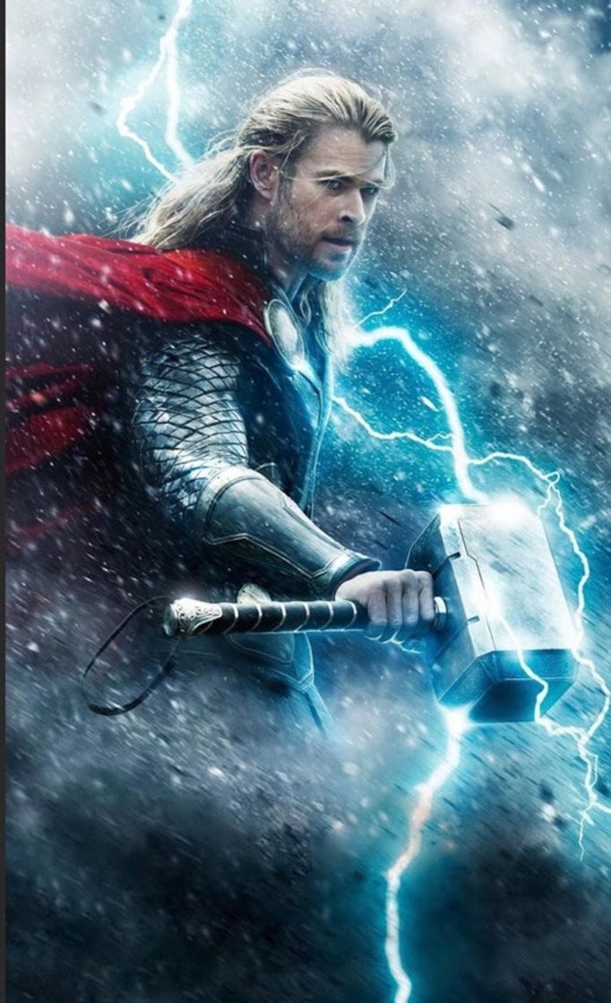 Película Thor 