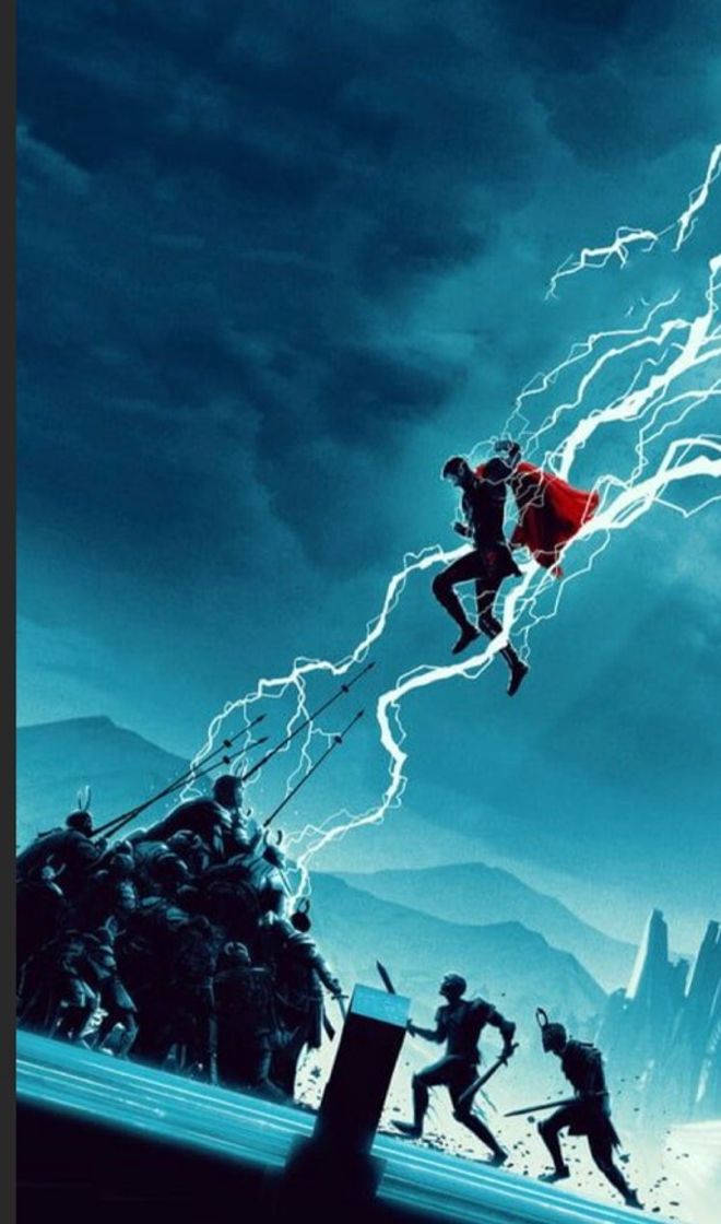 Thor-Ragnarok 