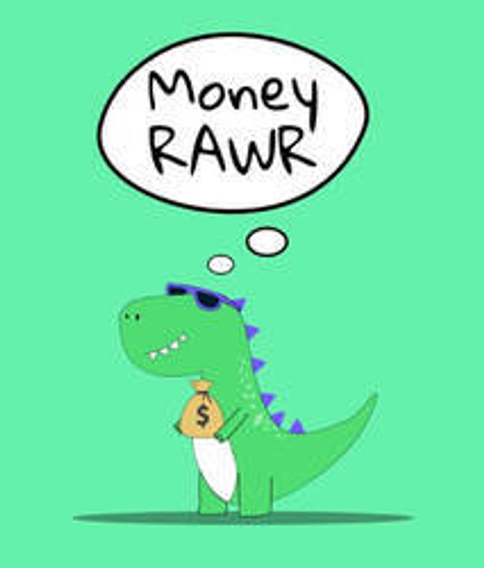 Social Money RAWR