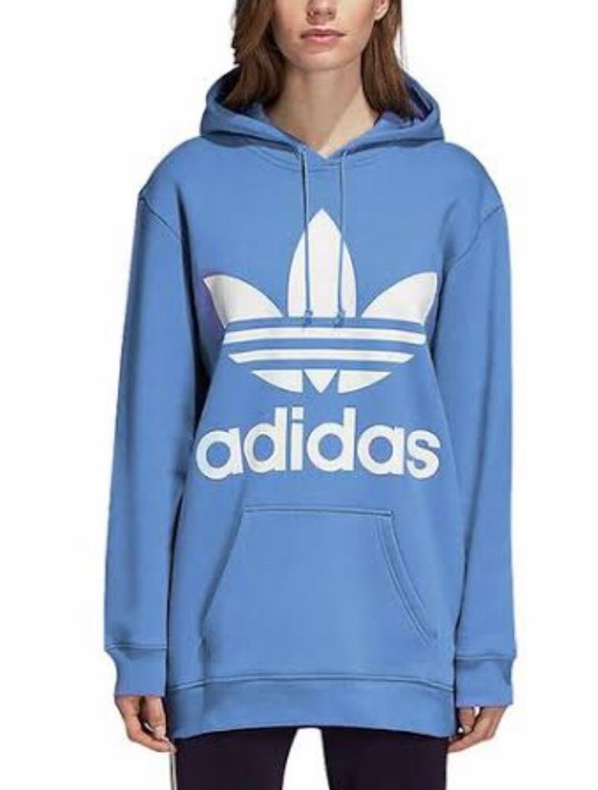 Moda MOLETOM ADIDAS