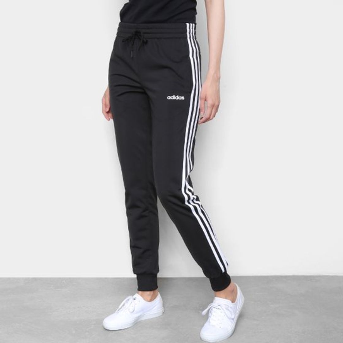 Moda CALÇA ADIDAS FEMININA