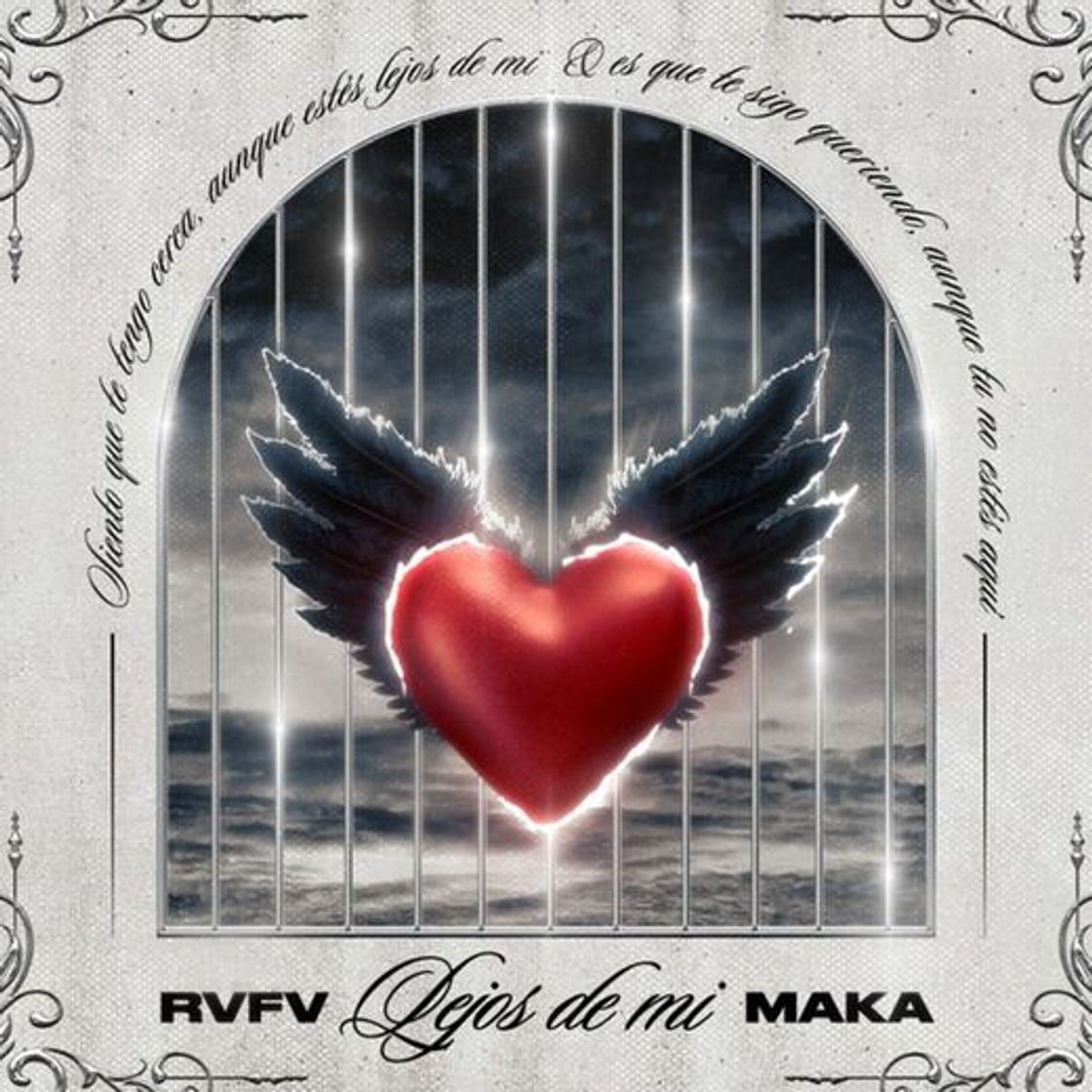 Canción Lejos de Mi