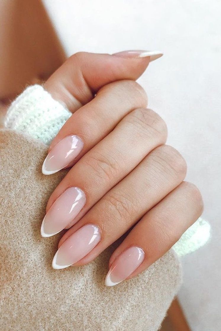 Fashion Wedding nails