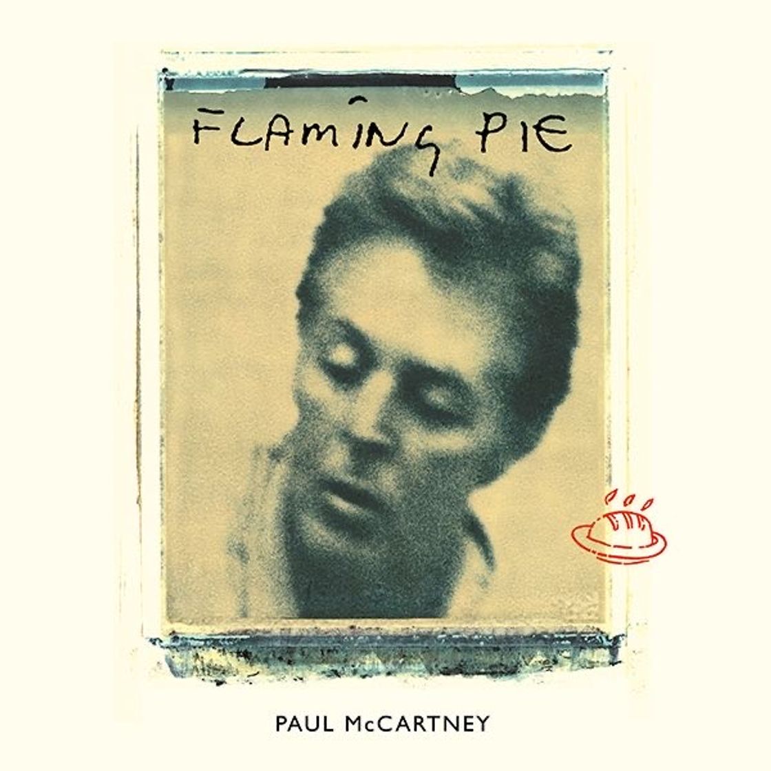 Fashion Calico Skies -Paul McCartney 