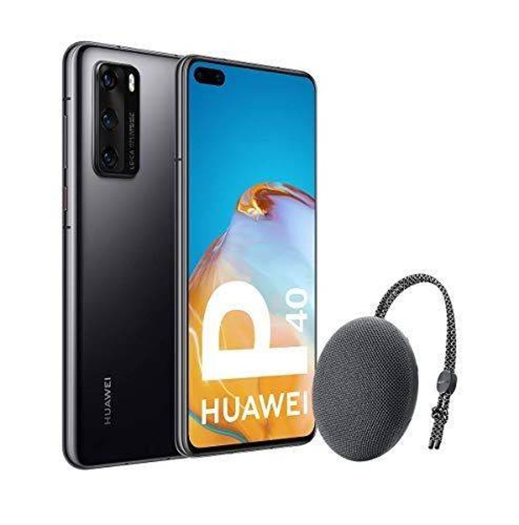 Fashion Huawei P40 5G - Smartphone de 6,1 Oled 📱