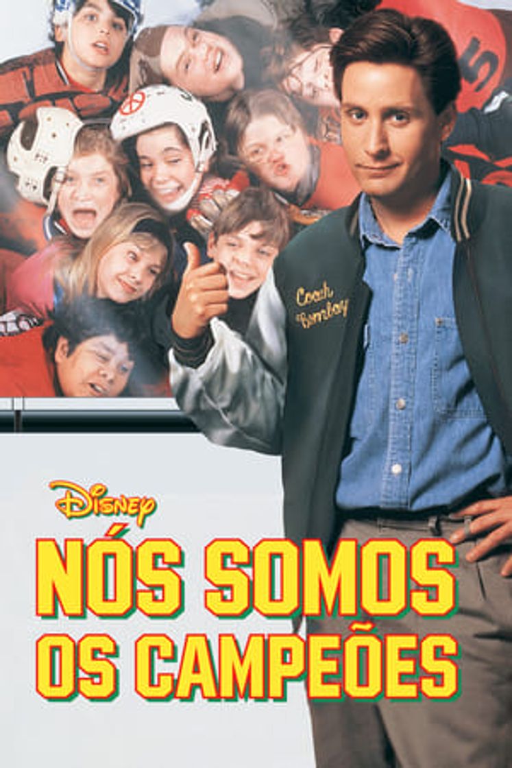 Movie Somos los mejores