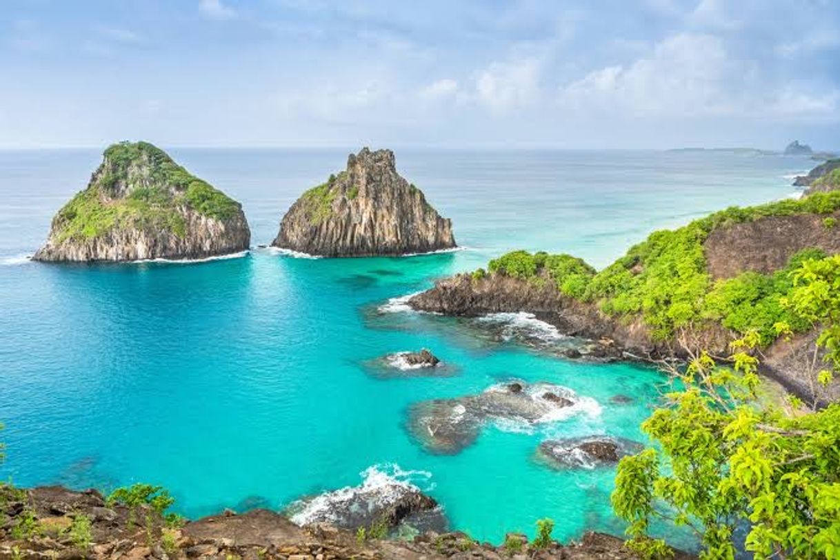 Place Fernando de Noronha