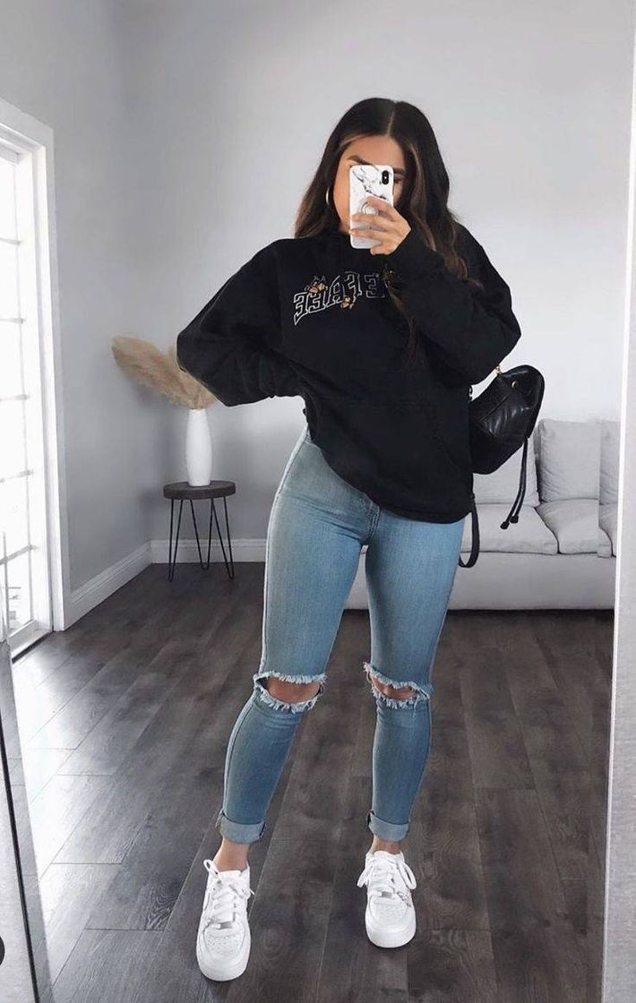 Social outfits
