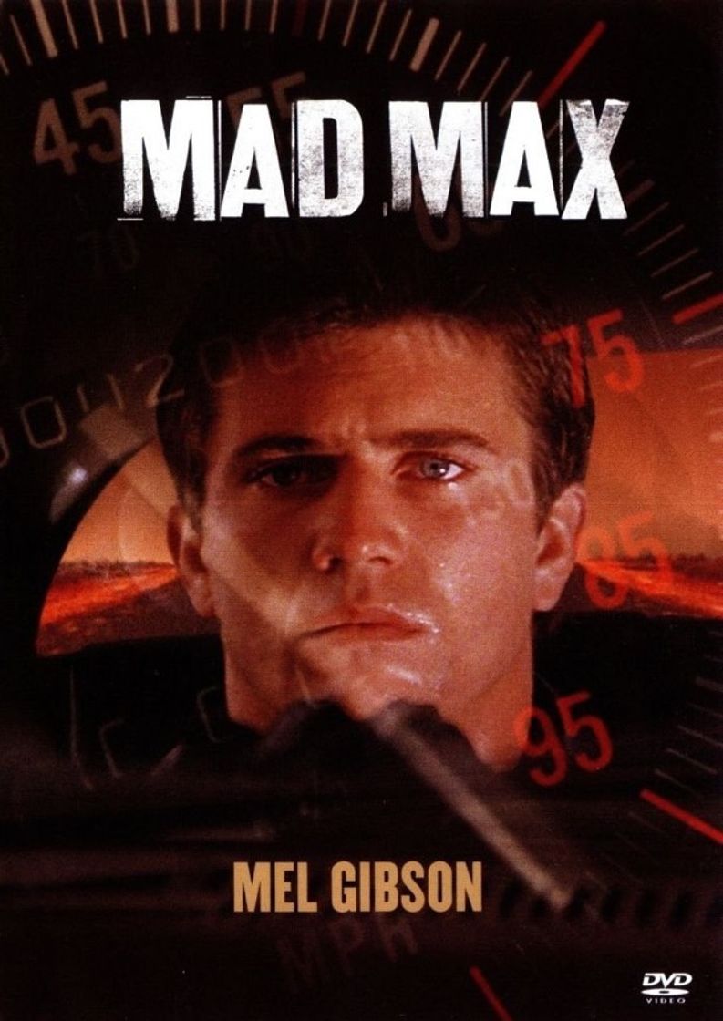 Movies Mad Max 