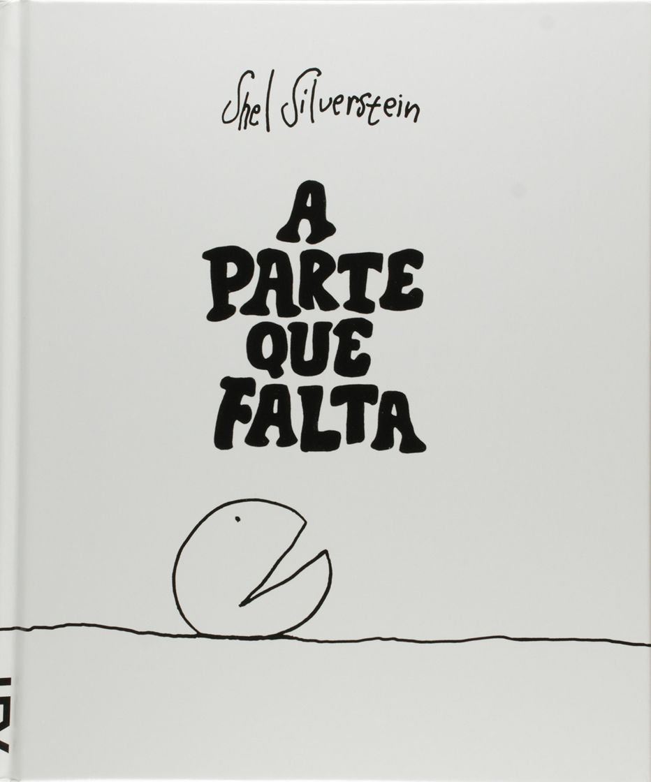 Libro A parte que faltava