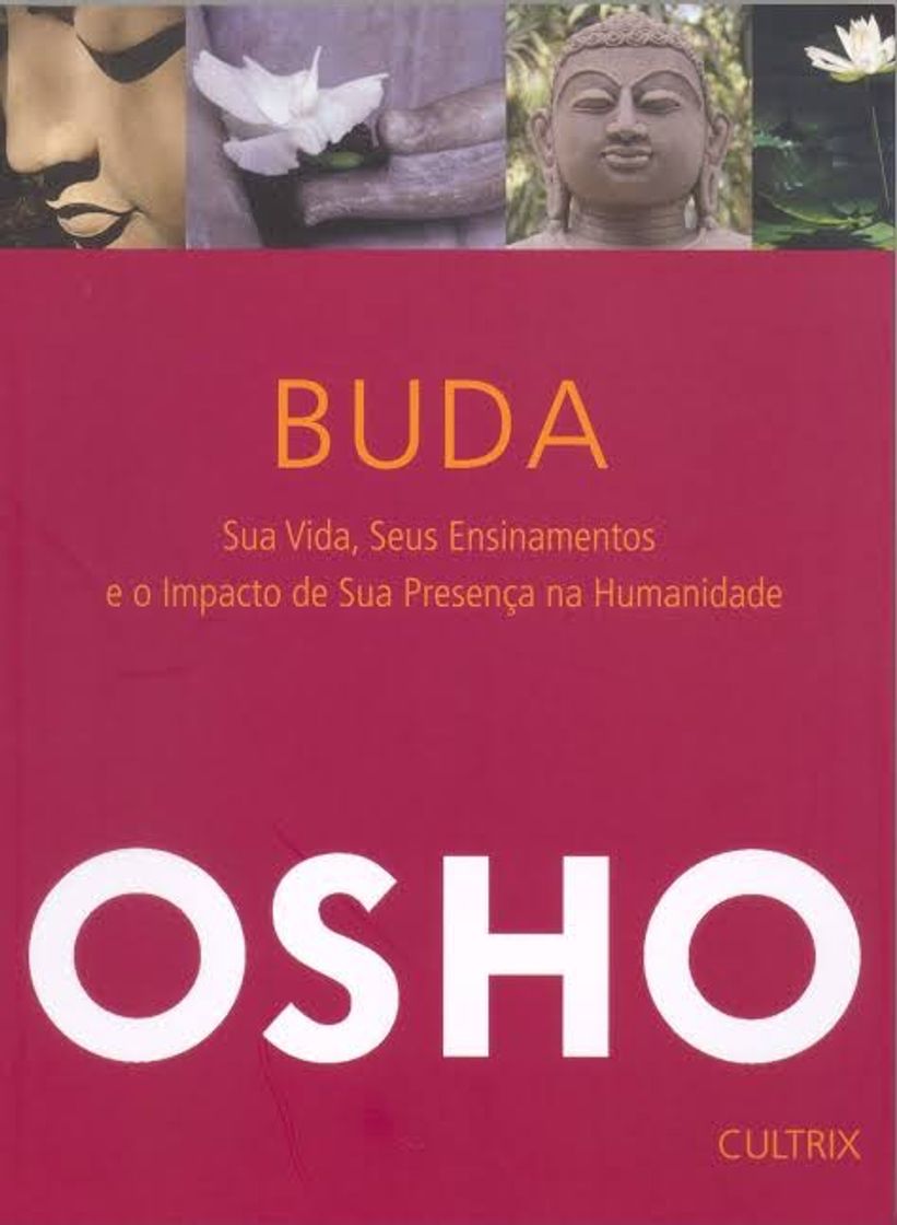 Books Osho 