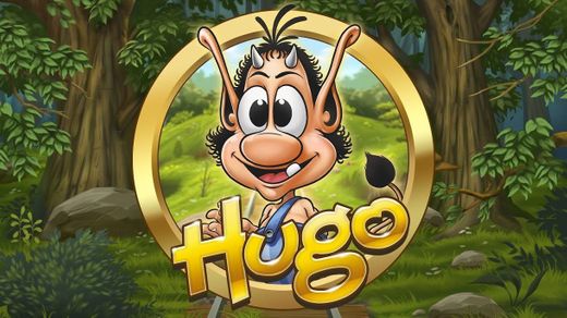 Hugo Game