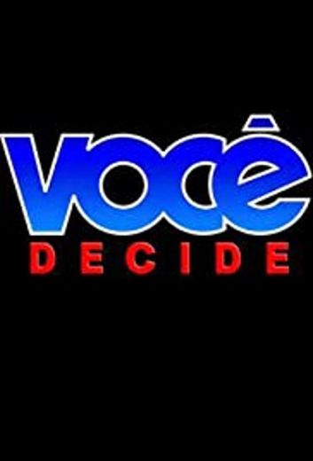 Você Decide