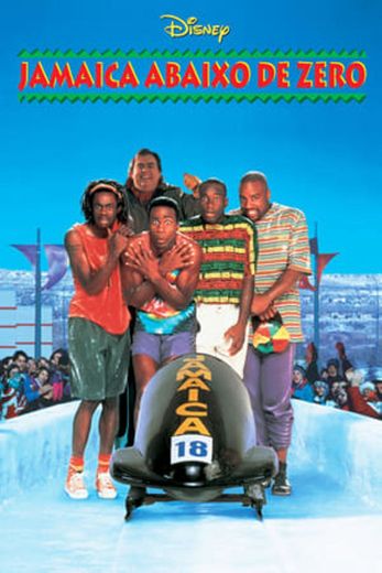 Cool Runnings